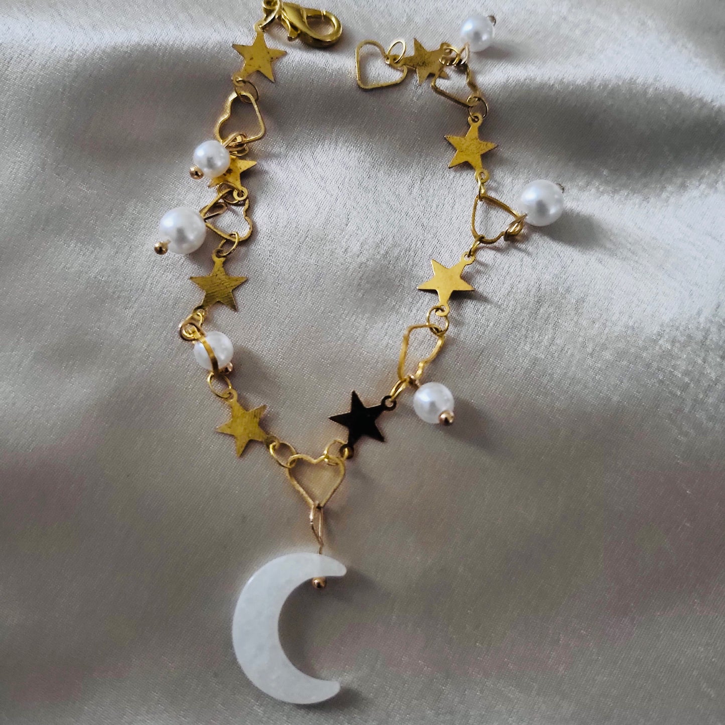 Lunar Bracelet