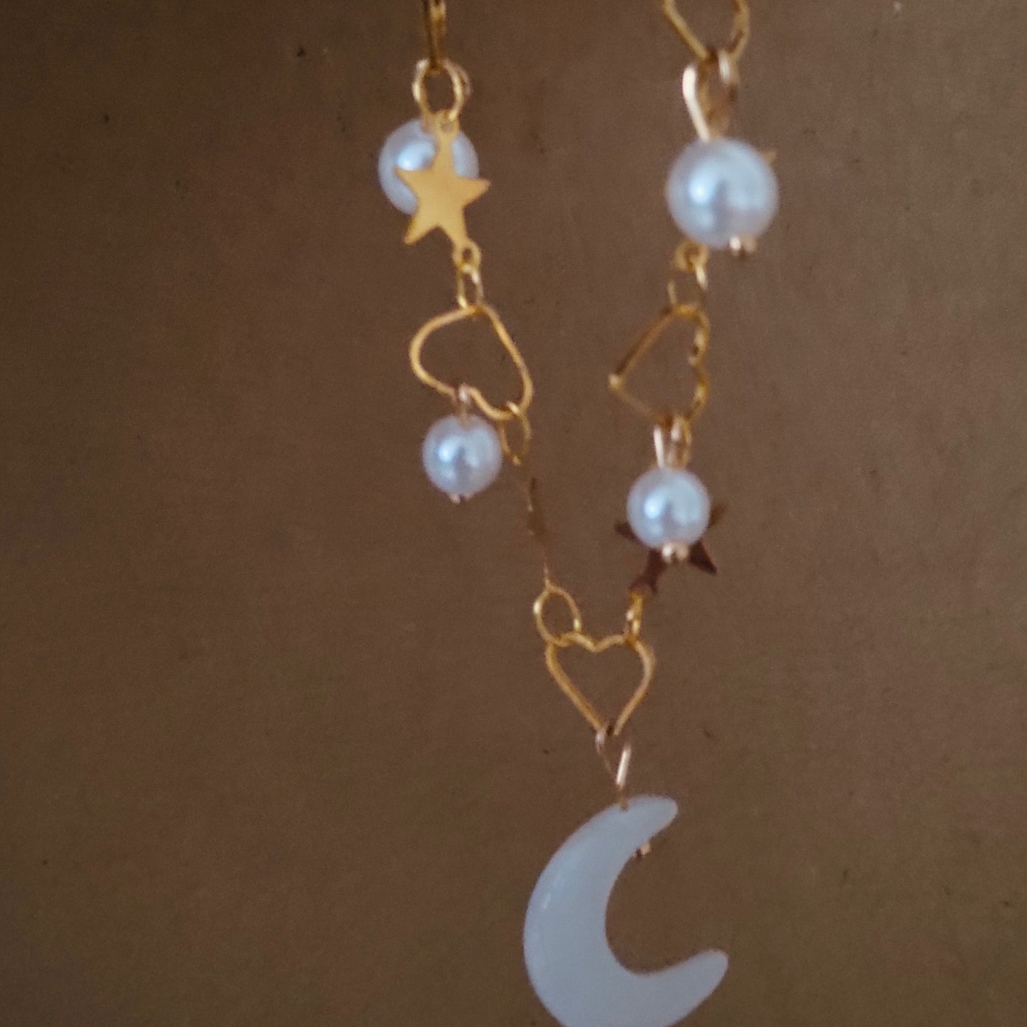 Lunar Bracelet